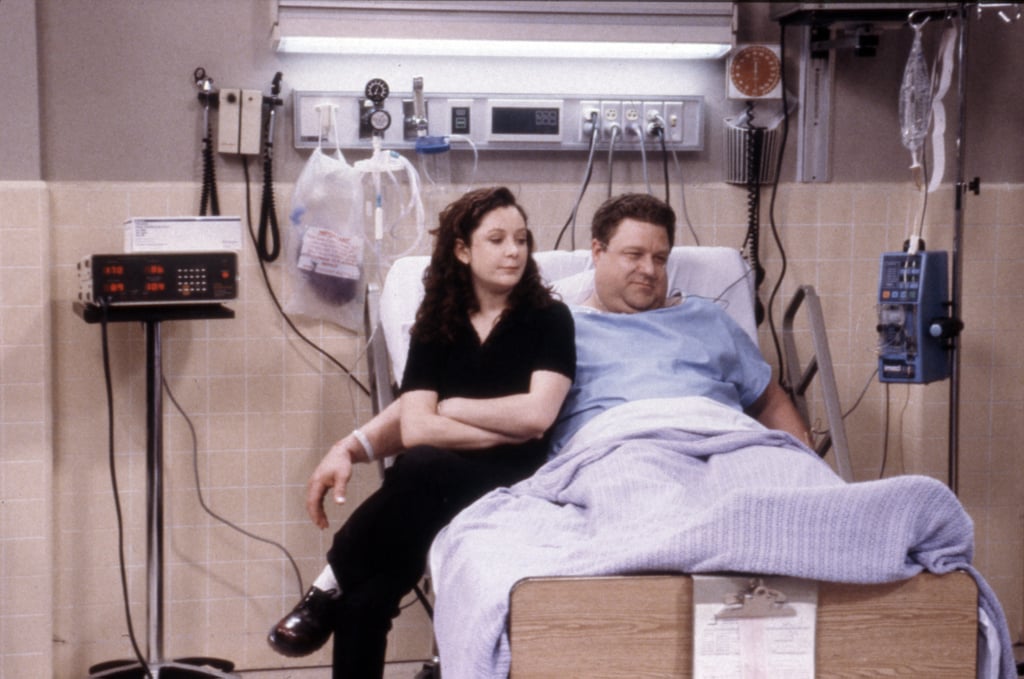 Old Roseanne TV Show Pictures