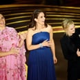 Watch Tina Fey, Amy Poehler, and Maya Rudolph's Truly Hilarious Oscars Bit