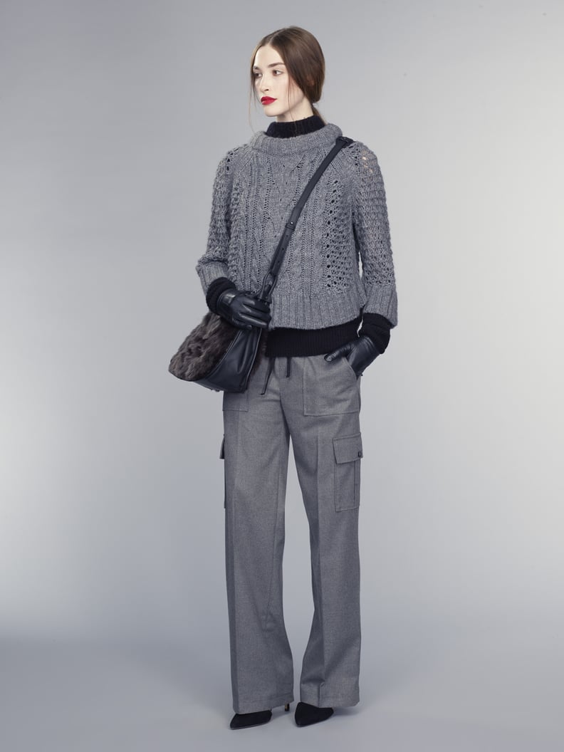 Banana Republic Fall 2015