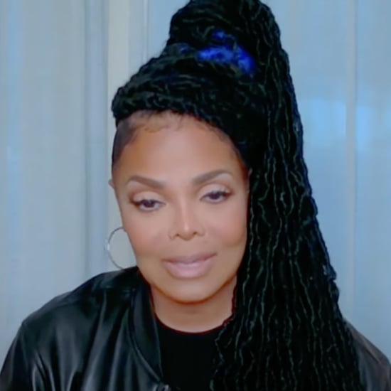 Janet Jackson Opens Up About Lifetime Documentary