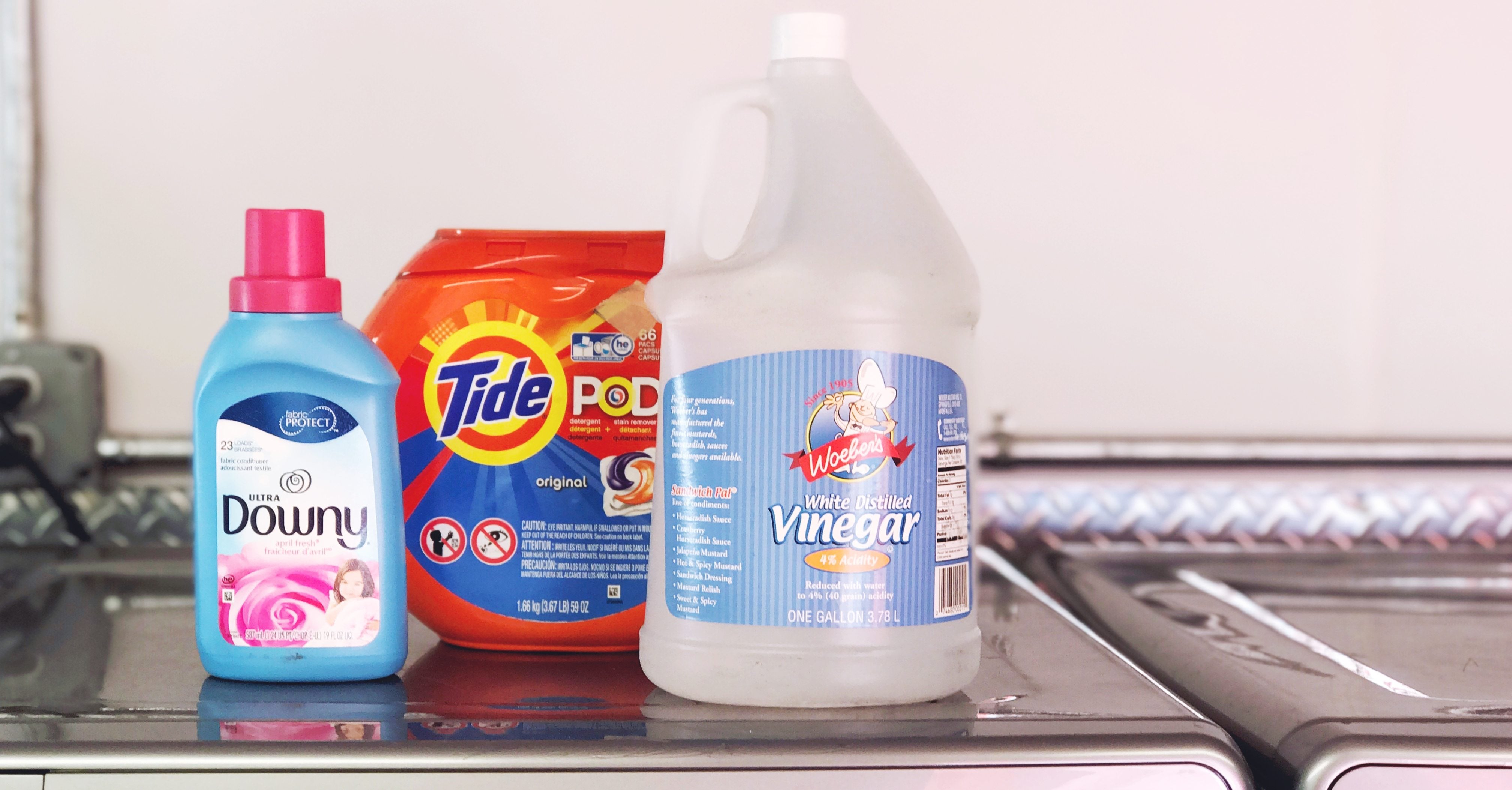 How to Clean Mildew From Clothes POPSUGAR Smart Living