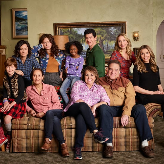 Where Is Roseanne Set?