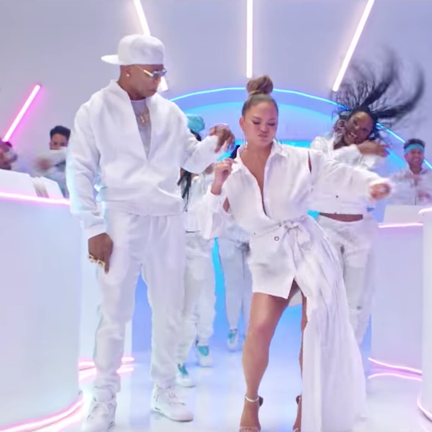 Lip Sync Battle Season 5 Guests | POPSUGAR Entertainment