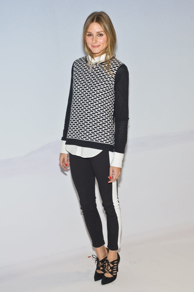 Sometimes the simplest outfit is the best outfit.
Sometimes the simplest outfit is the best outfit.