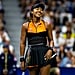 Naomi Osaka on Fashion, Music, and Life on and Off the Court