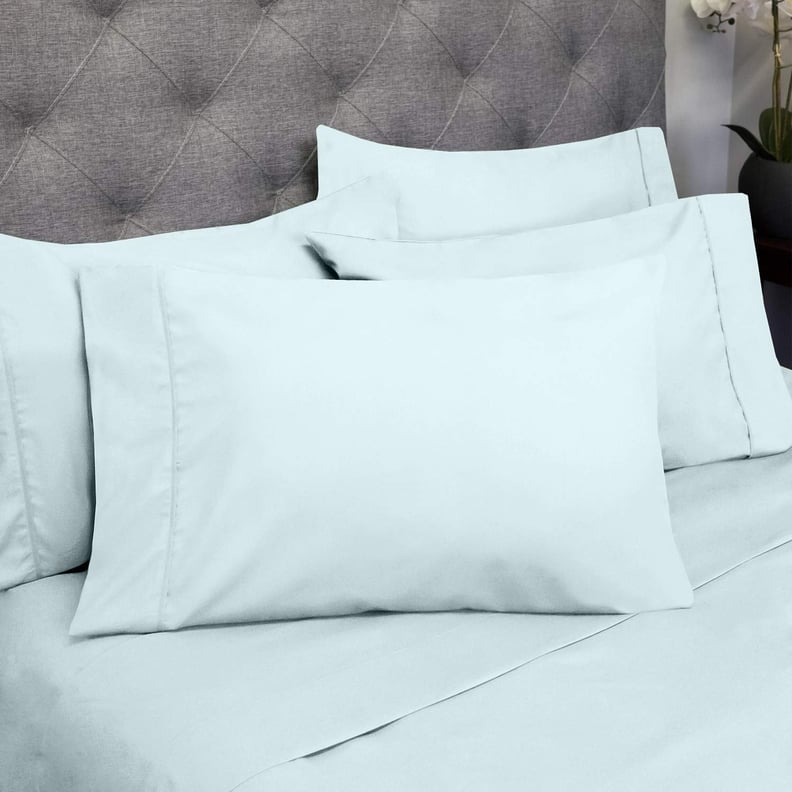 This Elegant and Traditional Sheet Set