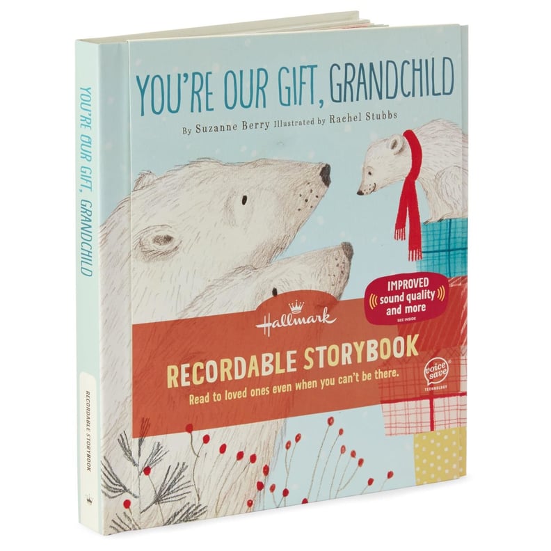 Recordable Storybooks