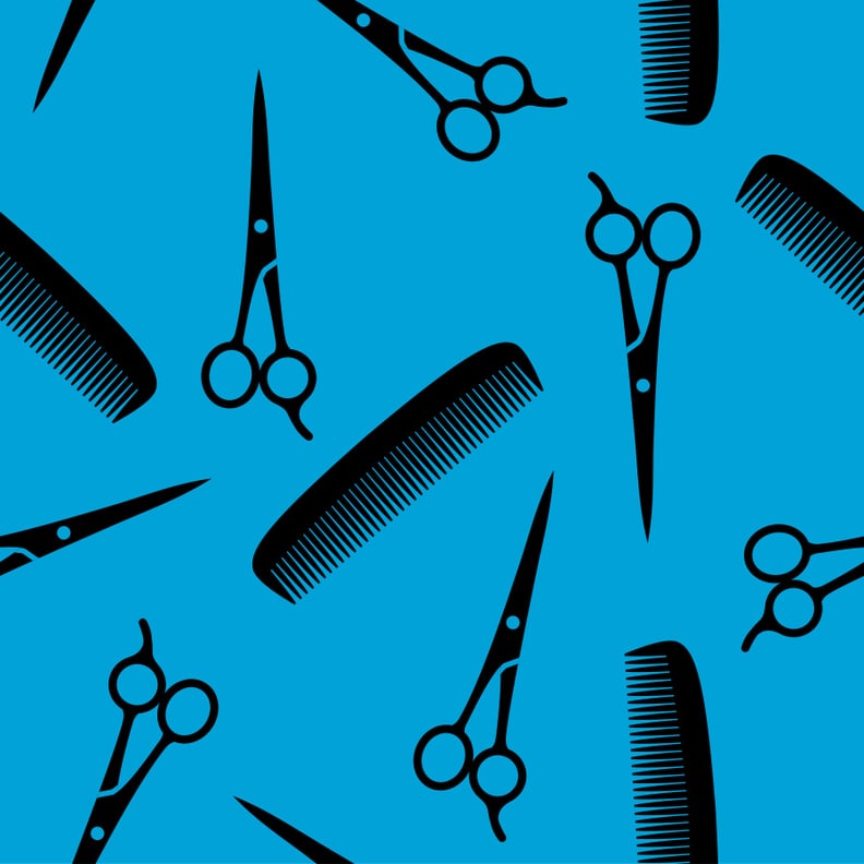A Hairstylist's Tips For Cutting Men's Hair