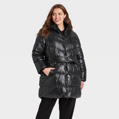Puffer jacket cyber monday on sale