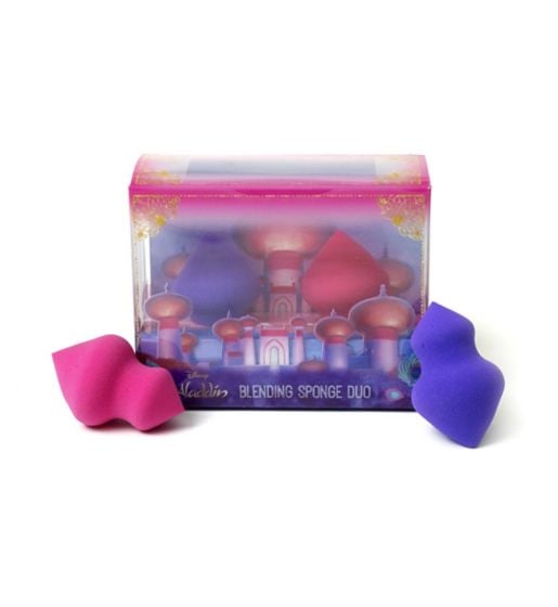 Disney Aladdin Beauty Blending Sponges