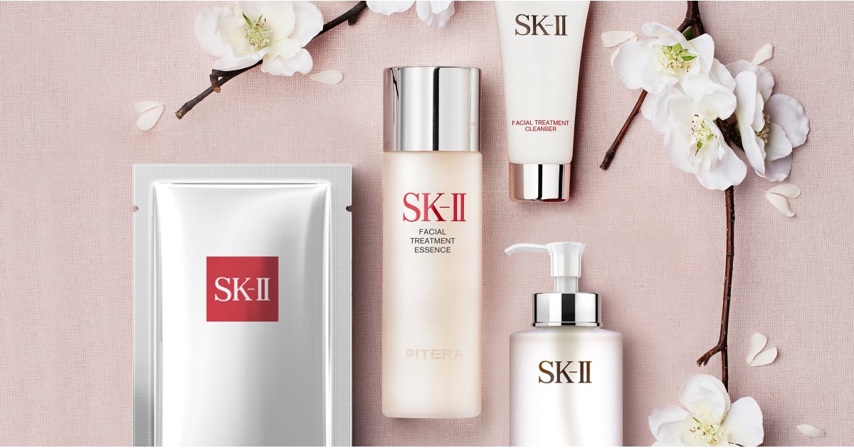 The Asian Skincare Products and Practices You Need to Know  POPSUGAR 