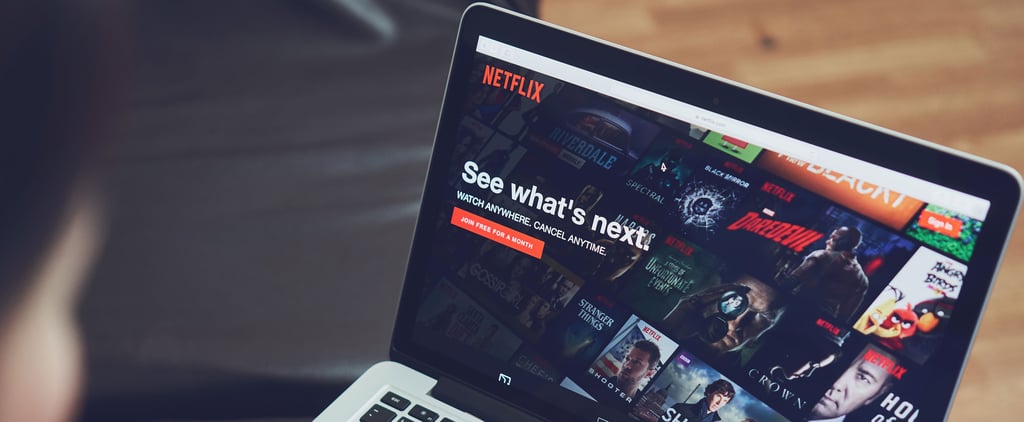 TV Shows and Movies Coming to Netflix in May 2020