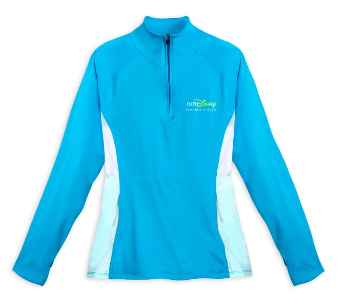 RunDisney Performance Jacket (70) Disney Workout Clothes POPSUGAR