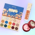 A ColourPop x "Naruto" Collection Is Coming