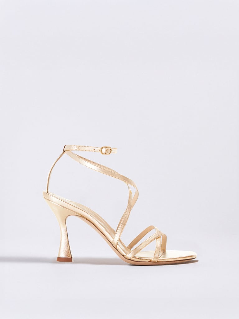 Marion Parke Lottie 85 Sandal