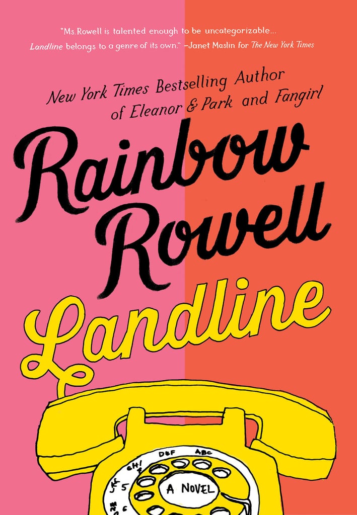 "Landline" by Rainbow Rowell