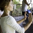 I Tried Tai Chi and Found My Center — But the Journey Was Humbling
