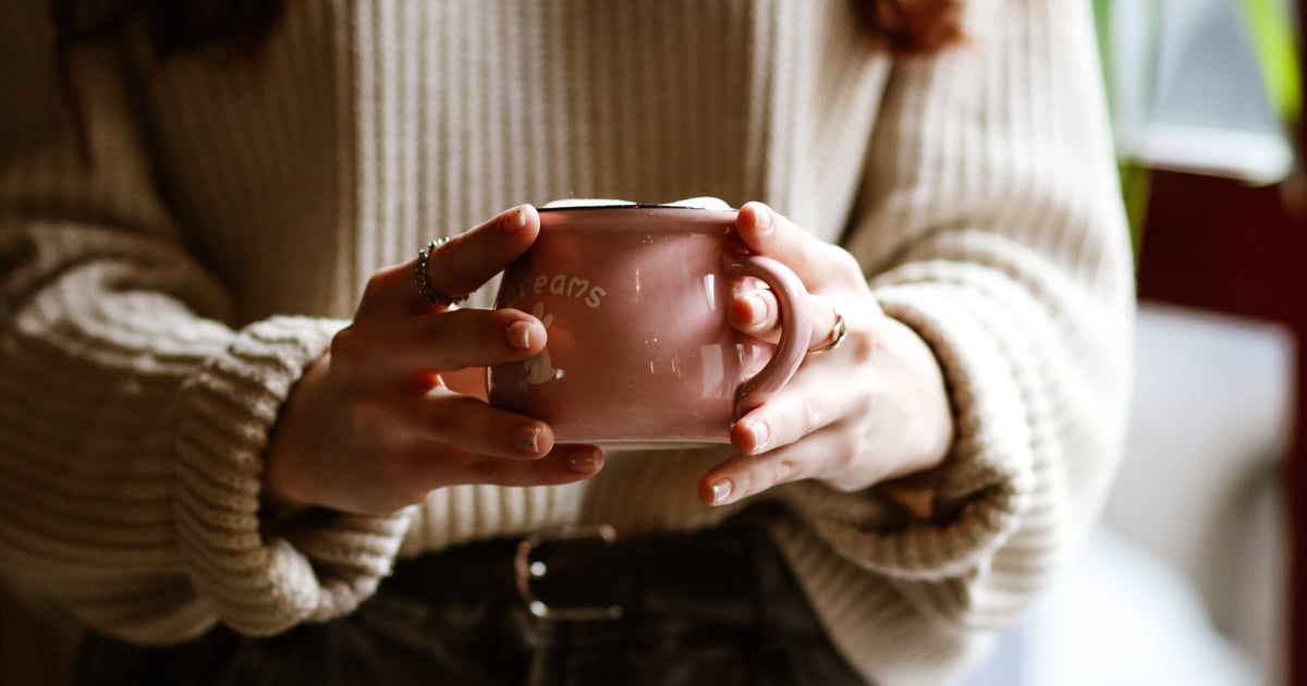 How I Learned to Give Up Caffeine For Interstitial Cystitis POPSUGAR