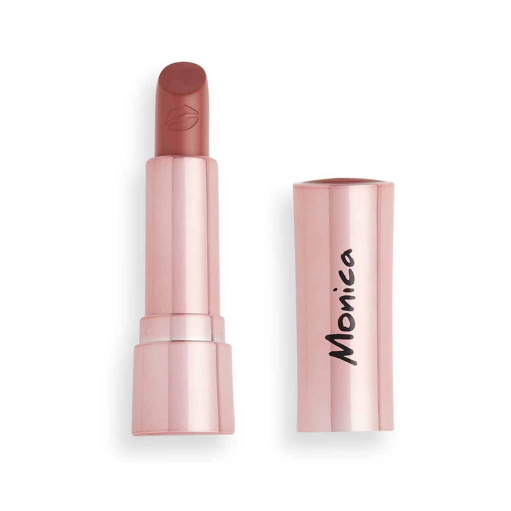 Revolution Beauty x Friends Monica Lipstick