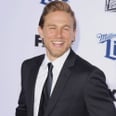 Charlie Hunnam: "I'm Usually the Guy Who Knocks Everyone Out to Get the Girl"