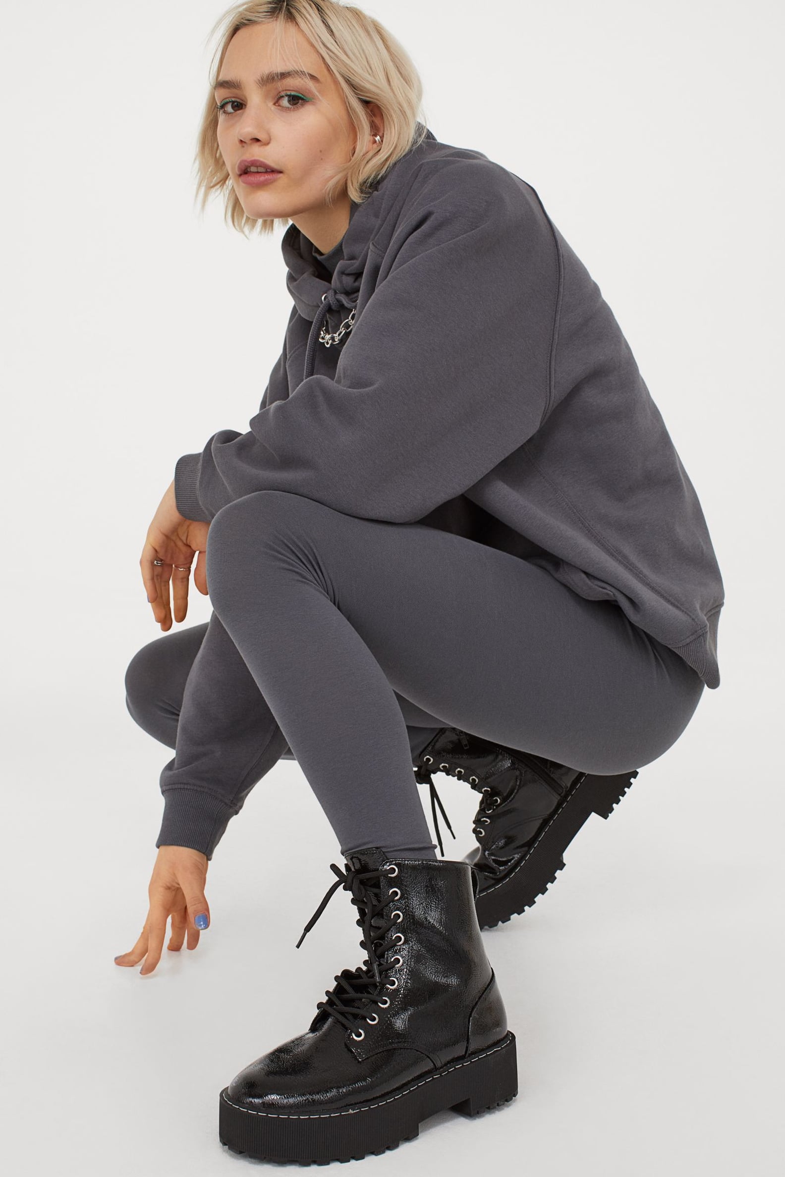 Best Leggings to Wear as Pants POPSUGAR Fashion