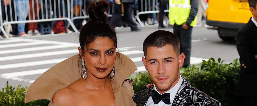Wait, WHAT?! Priyanka Chopra and Nick Jonas Are Reportedly Engaged