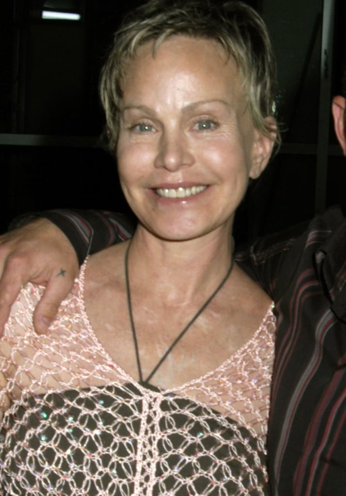 Sheila Ryan (1973-1975)