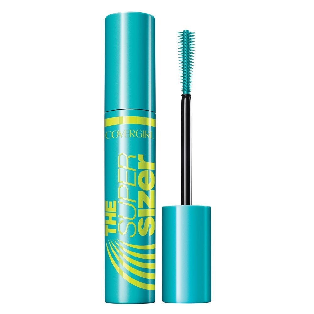 Covergirl The SuperSizer Mascara