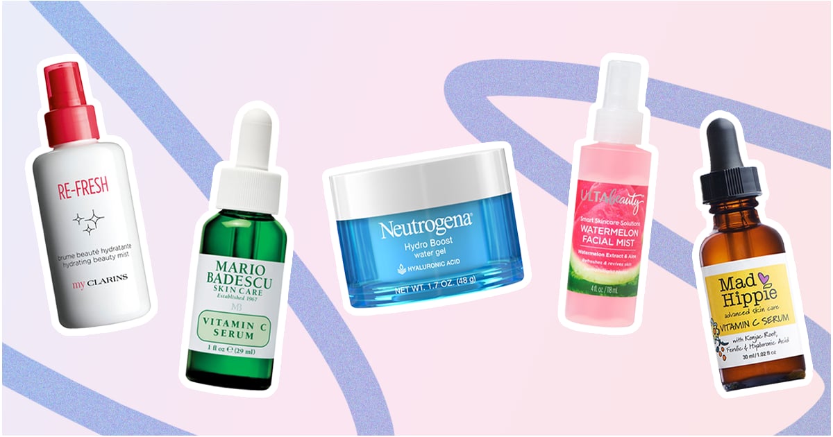 New Summer Skin-Care Essentials at Ulta Beauty | POPSUGAR Beauty