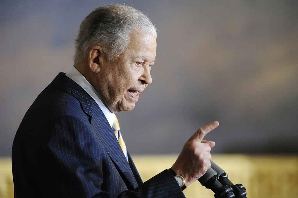 Edward Brooke