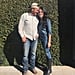 Chip and Joanna Gaines's Secrets to a Successful Marriage