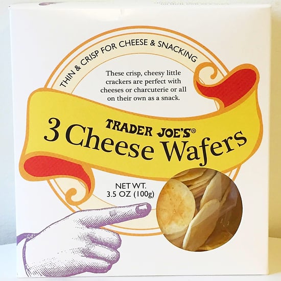 What's New at Trader Joe's in September 2016