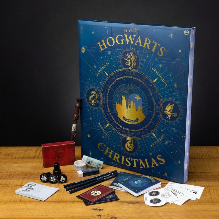 Harry Potter Advent Calendar The Best Gift Ideas For Women in Their