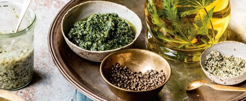 Tips and Tricks on How to Cook Safely With Marijuana