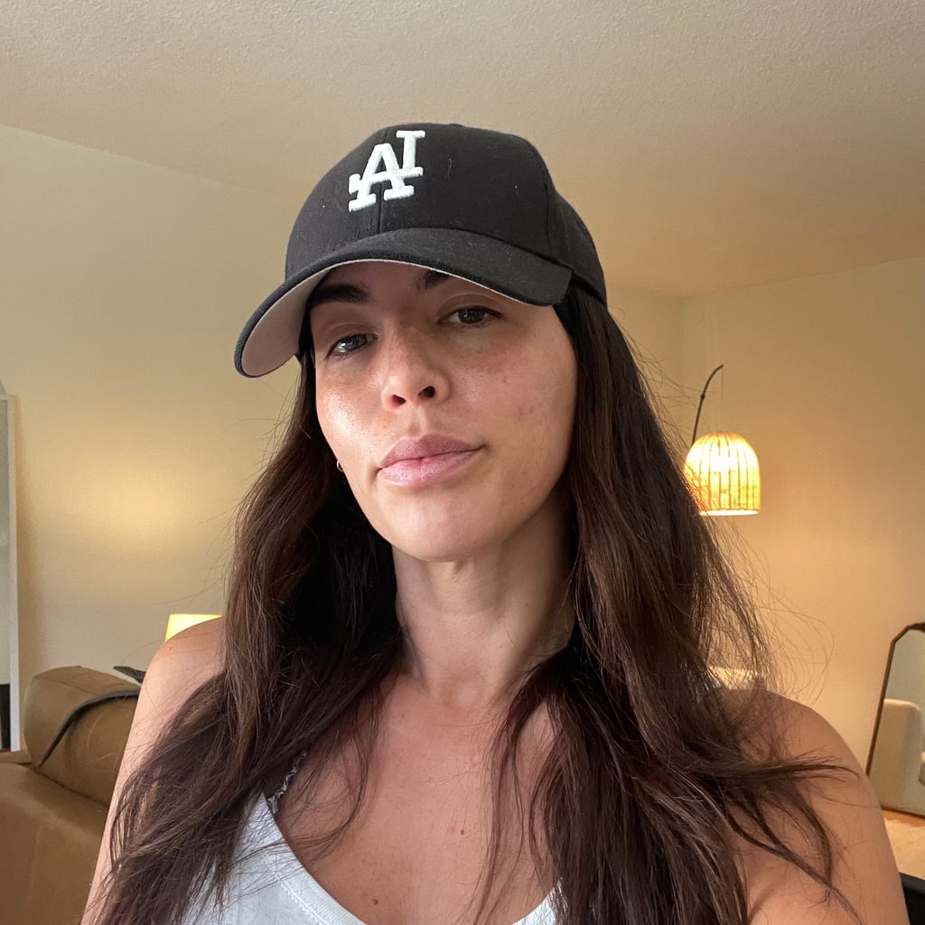 I Never Liked Wearing Hats Until I Tried This Trick