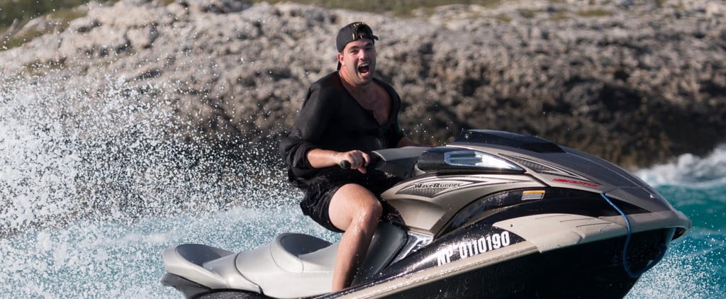 Fyre Festival Documentaries Twitter Reactions