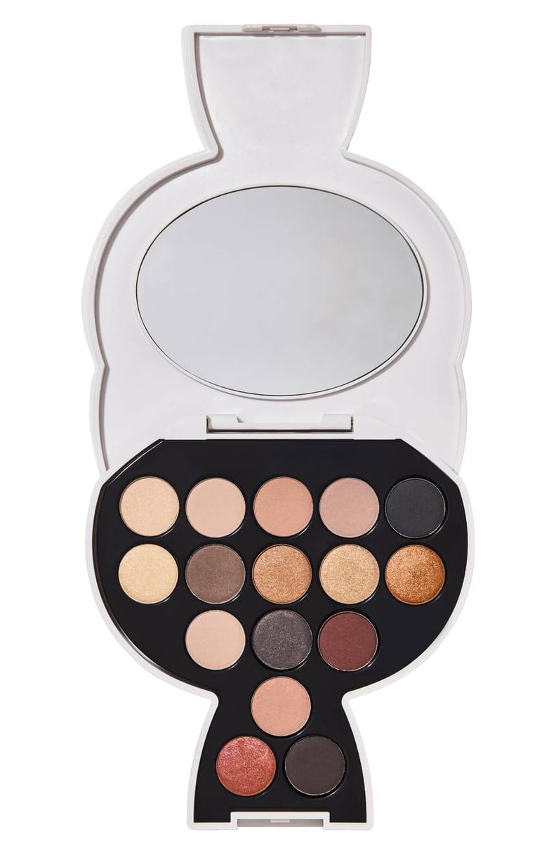 Kiss Me Karl Choupette Eyeshadow Palette