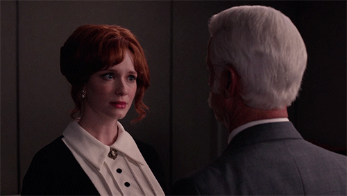 Unfortunately, the world isn't ready for Joan.