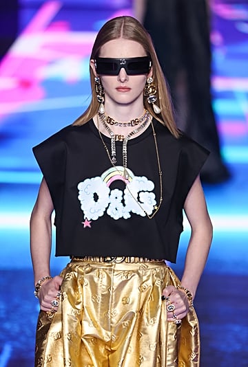 Can Dolce & Gabbana and Alexander Wang Be Canceled?