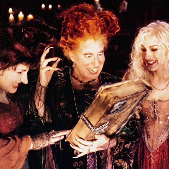 Hocus Pocus Watch Party