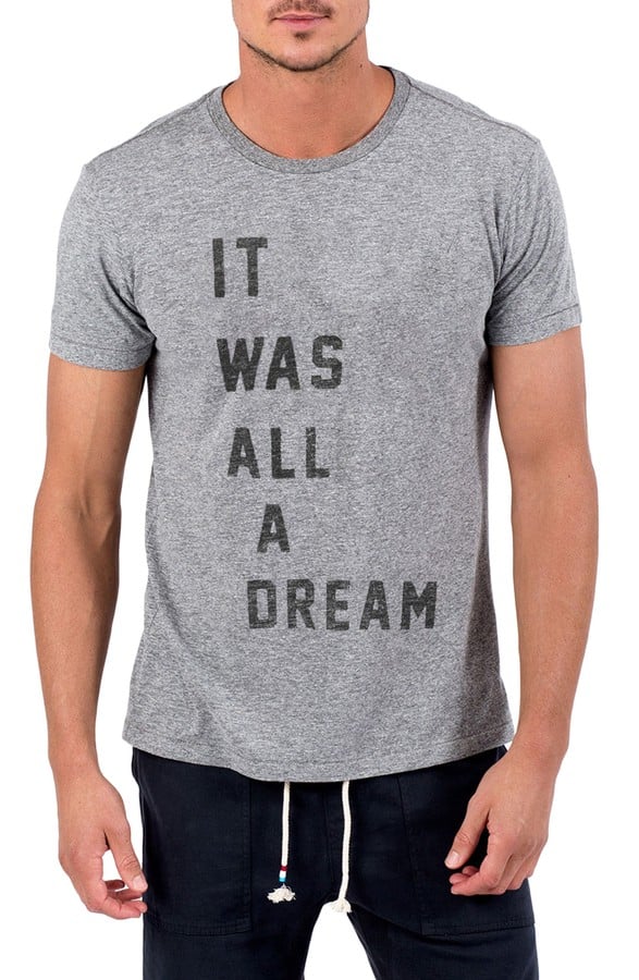 Sol Angeles "It Was All a Dream" T-Shirt