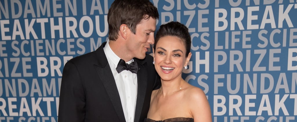 How Tall Is Mila Kunis?