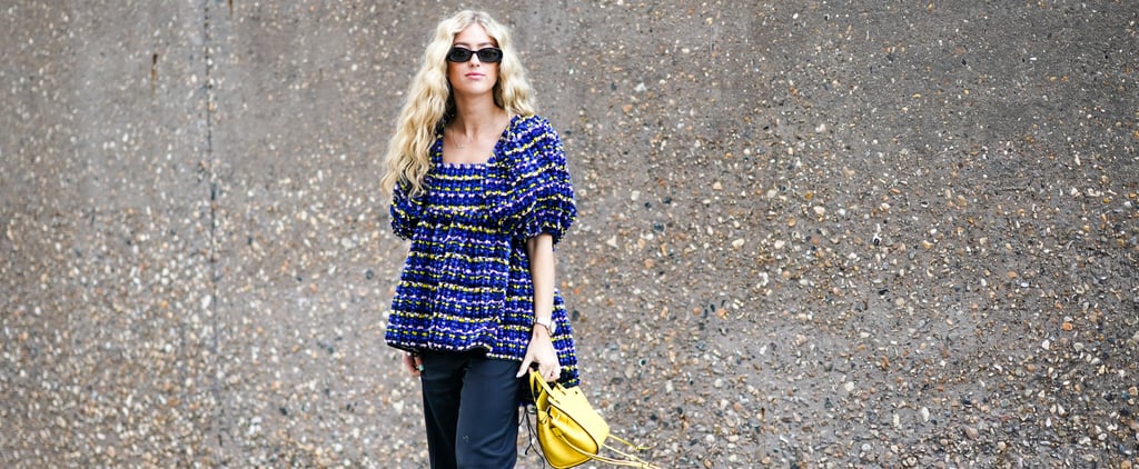 Best Square Neck Tops | Spring 2020