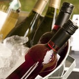 Ways Quickly Chill Wine