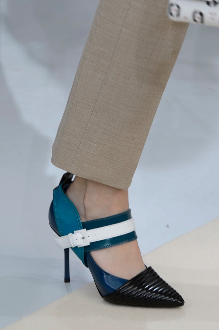 Louis Vuitton Fall 2015 | Best Runway Shoes at Fashion Week Fall 2015 ...