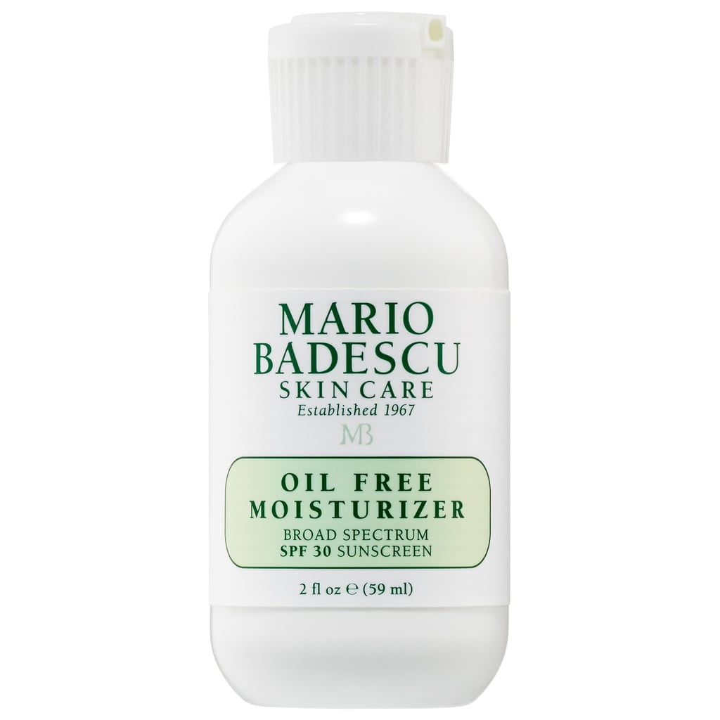 Mario Badescu Oil Free Moisturiser Broad Spectrum SPF 30