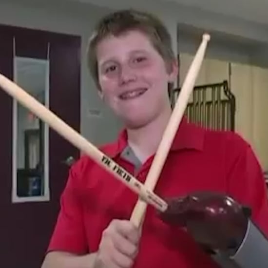 Disabled Kids Get 3D-Printed Hands | Video