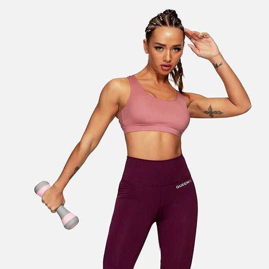 Top-Rated Sports Bras on Amazon