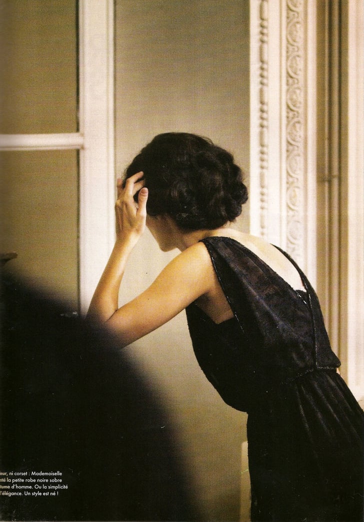 Fashion, Shopping & Style | Audrey Tautou as Coco avant Chanel: More Stills | POPSUGAR Fashion