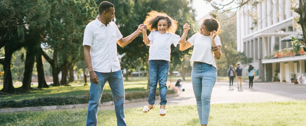 What Being a Child of Divorce Taught Me About Raising Kids